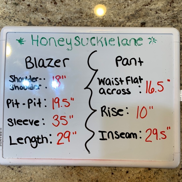 SUITSUPPLY Suit Mens 38R 33x29.5" Brescia Napoli Single Breasted Pure Wool Blue - Picture 16 of 16